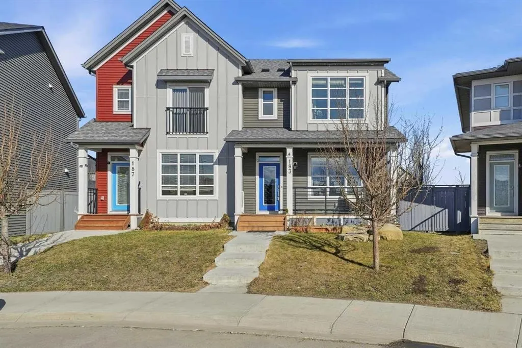 183 Savanna Parade NE — photo 1