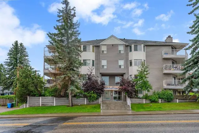 1919 17 Avenue SW #203