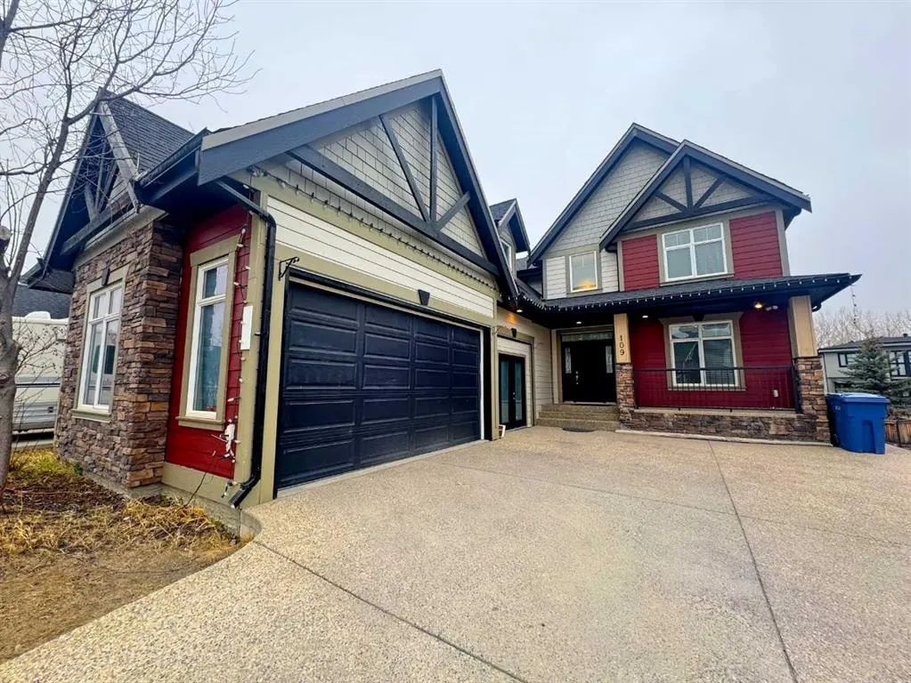 109 KINNIBURGH Boulevard E — photo 1
