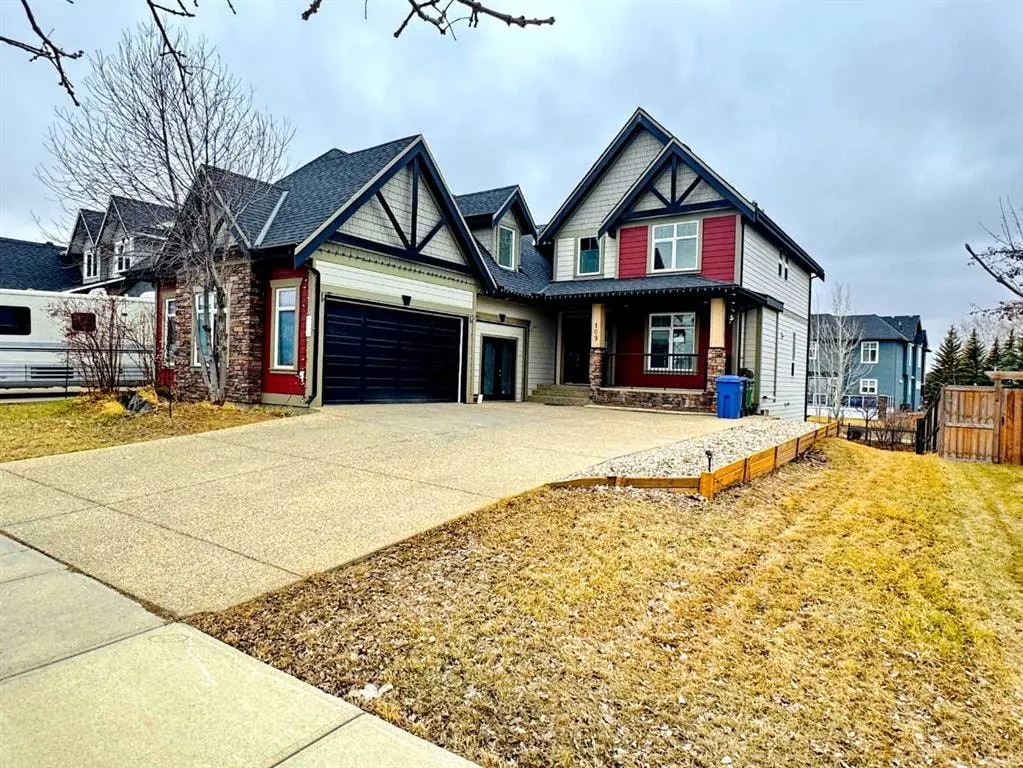 109 KINNIBURGH Boulevard E — photo 2