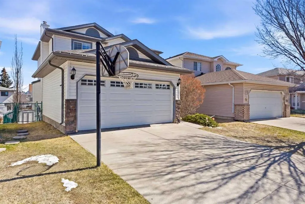 129 Arbour Ridge Circle NW — photo 2