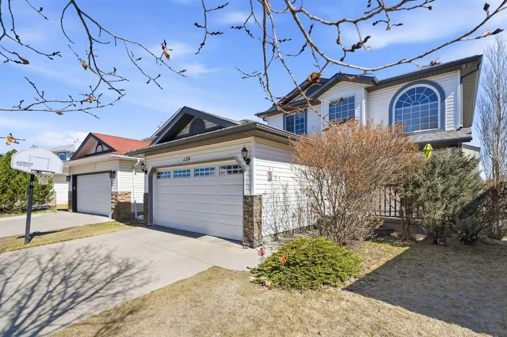 129 Arbour Ridge Circle NW — photo 3