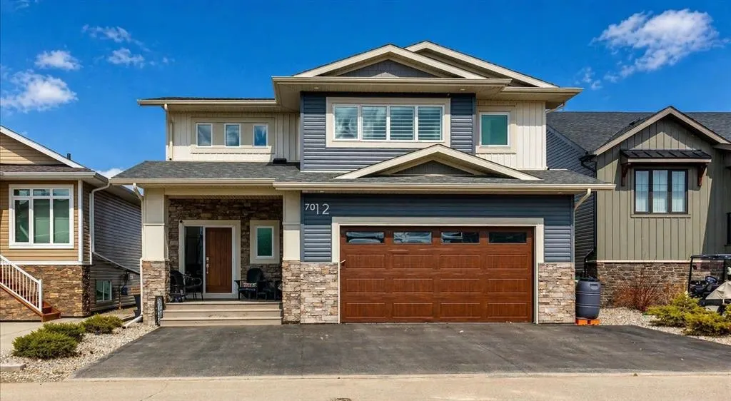 35468 Range Road 30 #7012 — photo 1