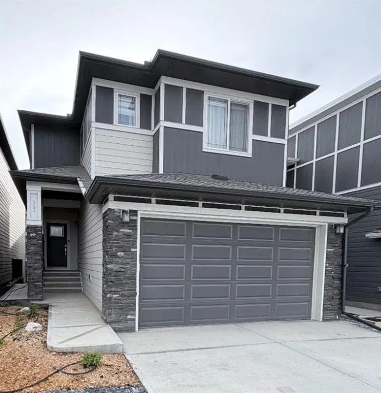902 Bluerock Way SW — photo 1