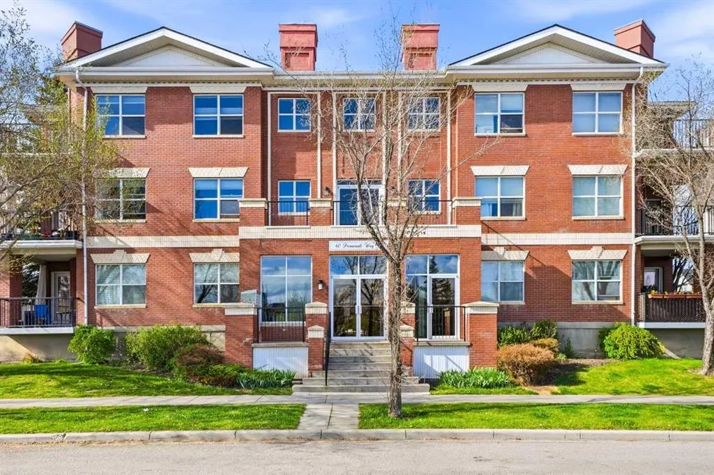 60 Promenade Way SE #207 — photo 2