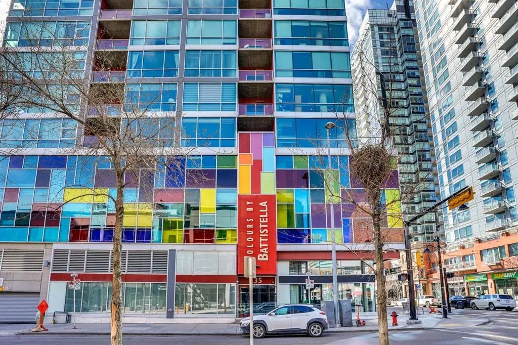 135 13 Avenue SW #909 — photo 2
