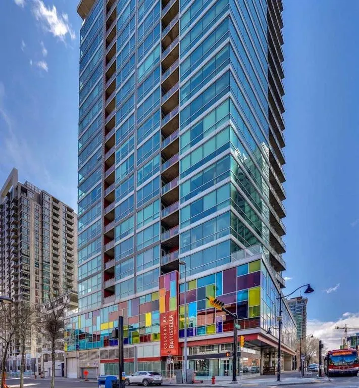 135 13 Avenue SW #909 — photo 3