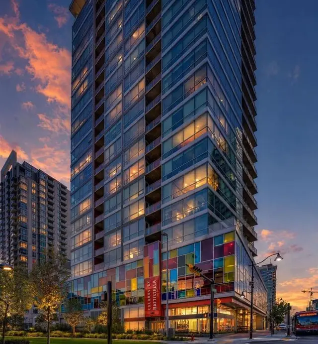 135 13 Avenue SW #909