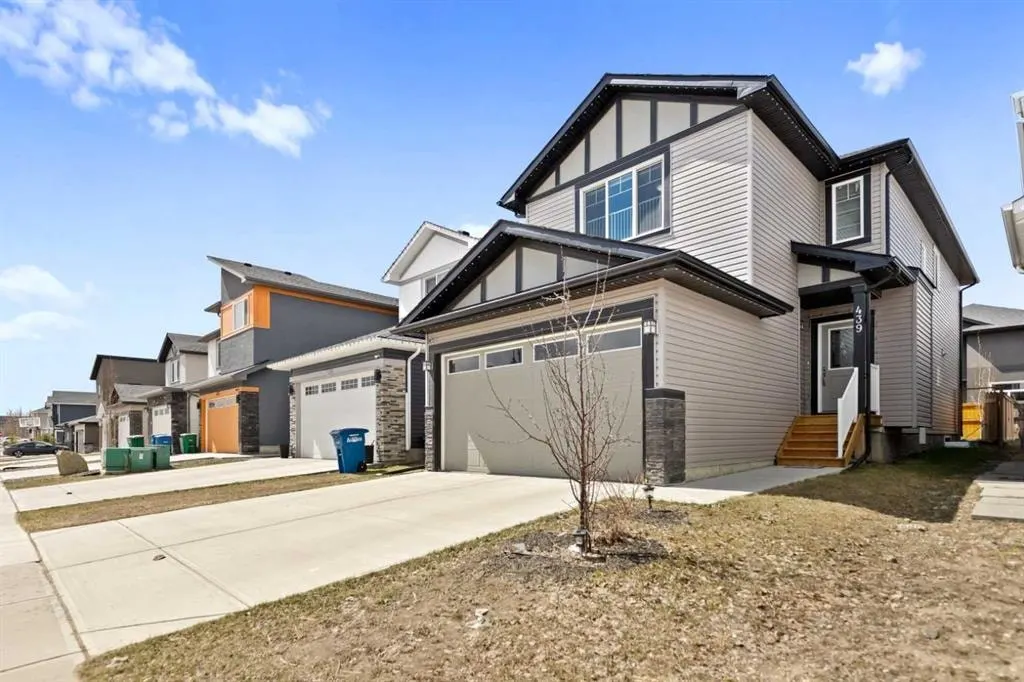 439 Bayview Way SW — photo 2