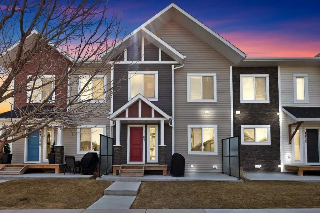 1167 CHANNELSIDE Drive SW — photo 1