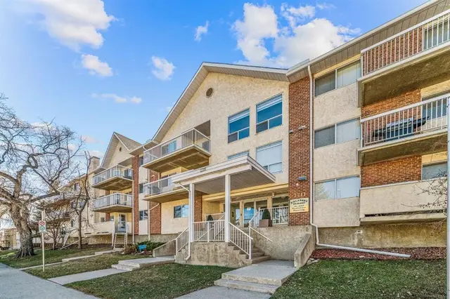 2211 29 Street SW #201