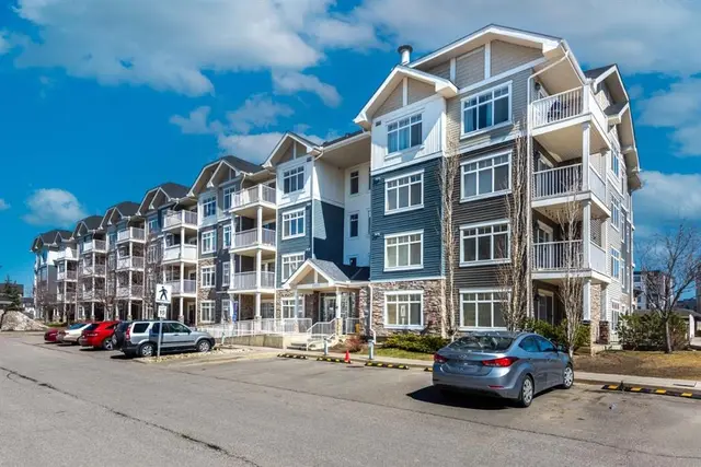 155 Skyview Ranch Way NE #2207