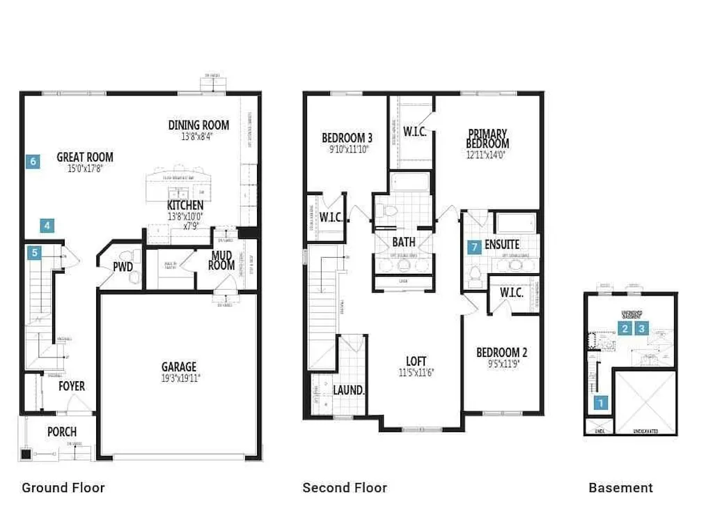 303 Carringford View NW — photo 2