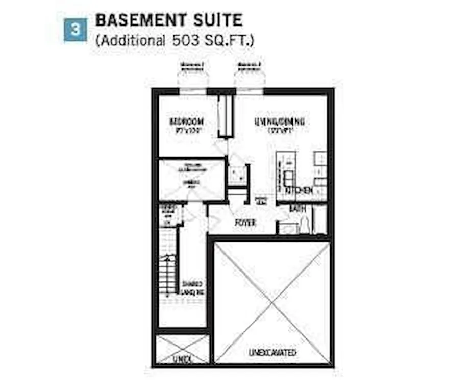 303 Carringford View NW — photo 3