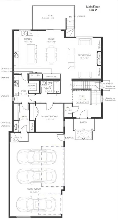 5 Eaton Terrace — photo 2