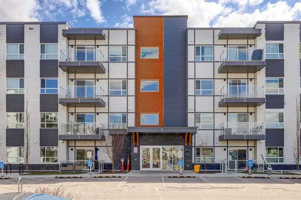 360 Harvest Hills Way #106 — photo 1