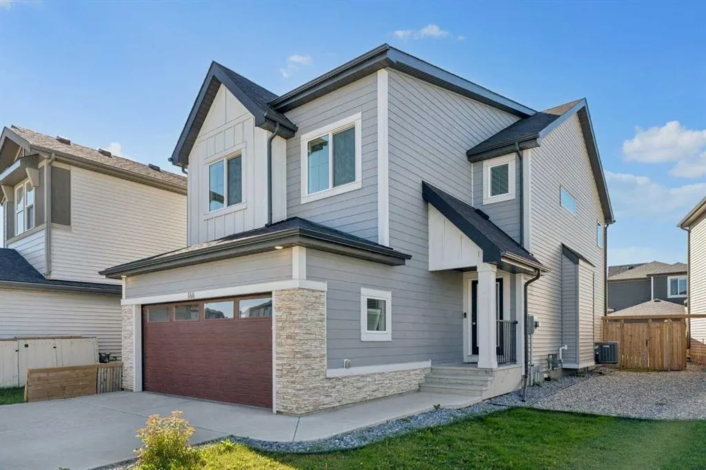 166 Creekstone Way SW — photo 2