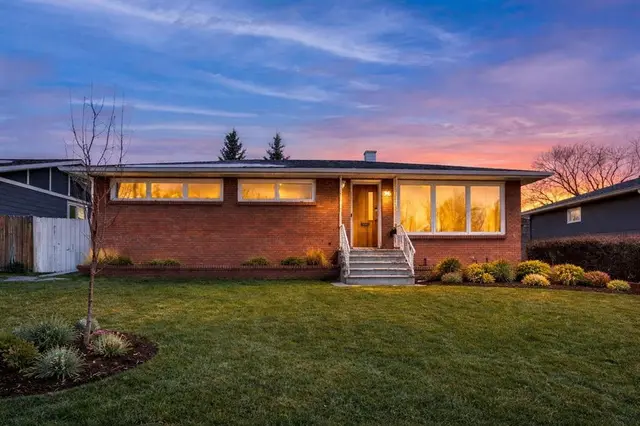 36 Malibou Road SW