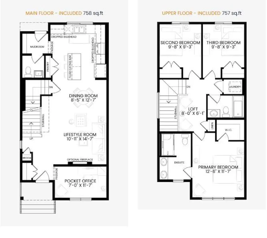 1098 Sawgrass Link NW — photo 3