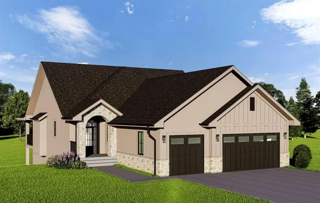 323 Muirfield Crescent — photo 1