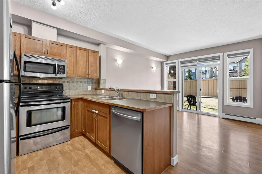 211 Aspen Stone Boulevard SW #2101 — photo 2