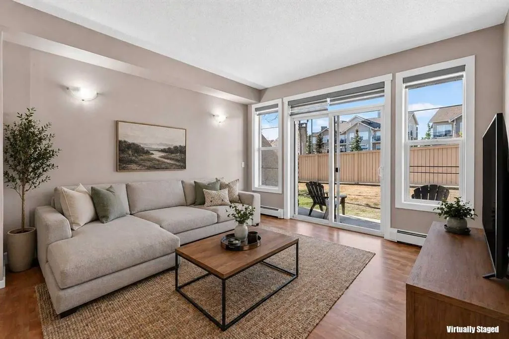 211 Aspen Stone Boulevard SW #2101 — photo 3