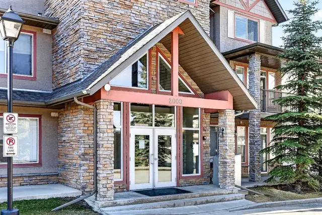 211 Aspen Stone Boulevard SW #2101