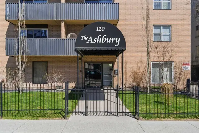 120 15 Avenue SW #306