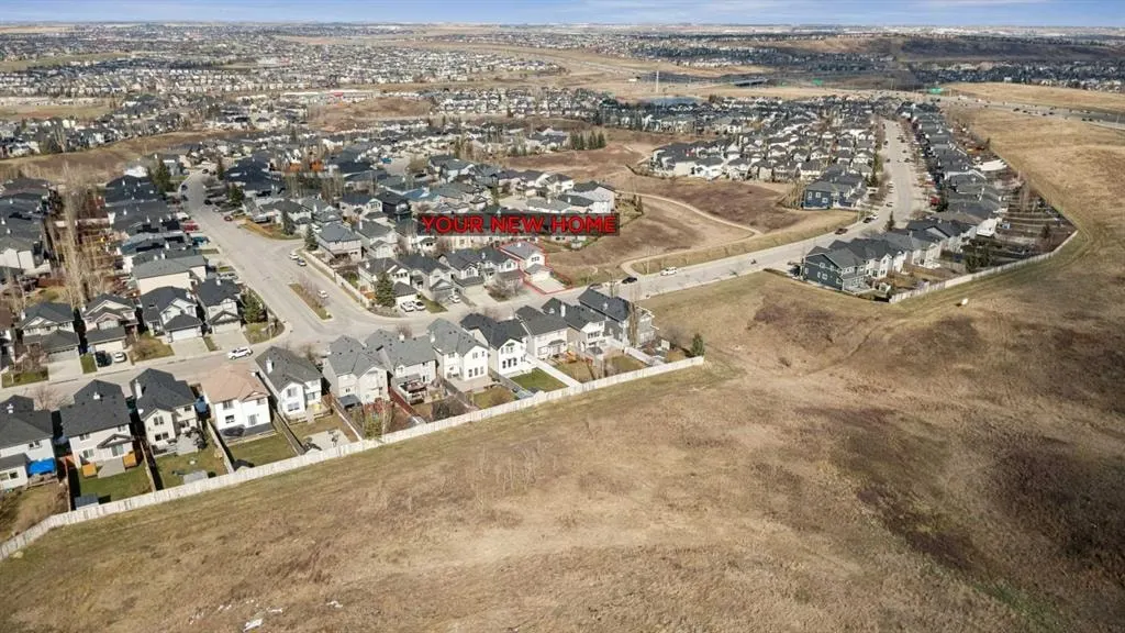 357 Kincora Drive NW — photo 1