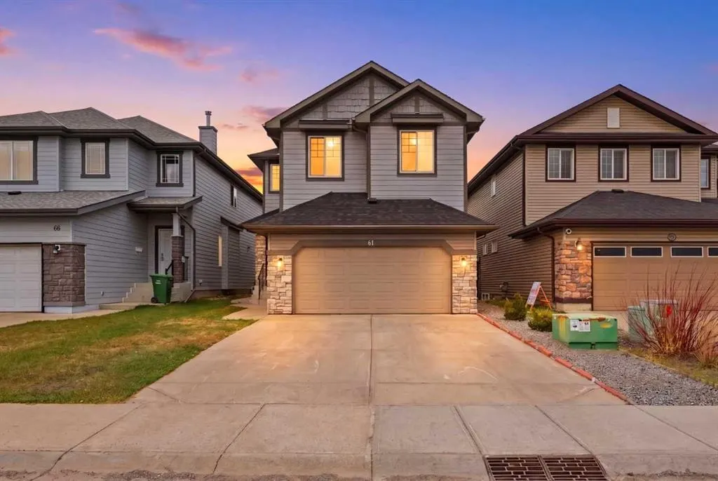 61 Saddleland Drive NE — photo 2