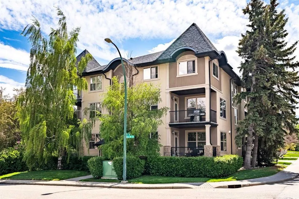 3704 15A Street SW #101 — photo 1