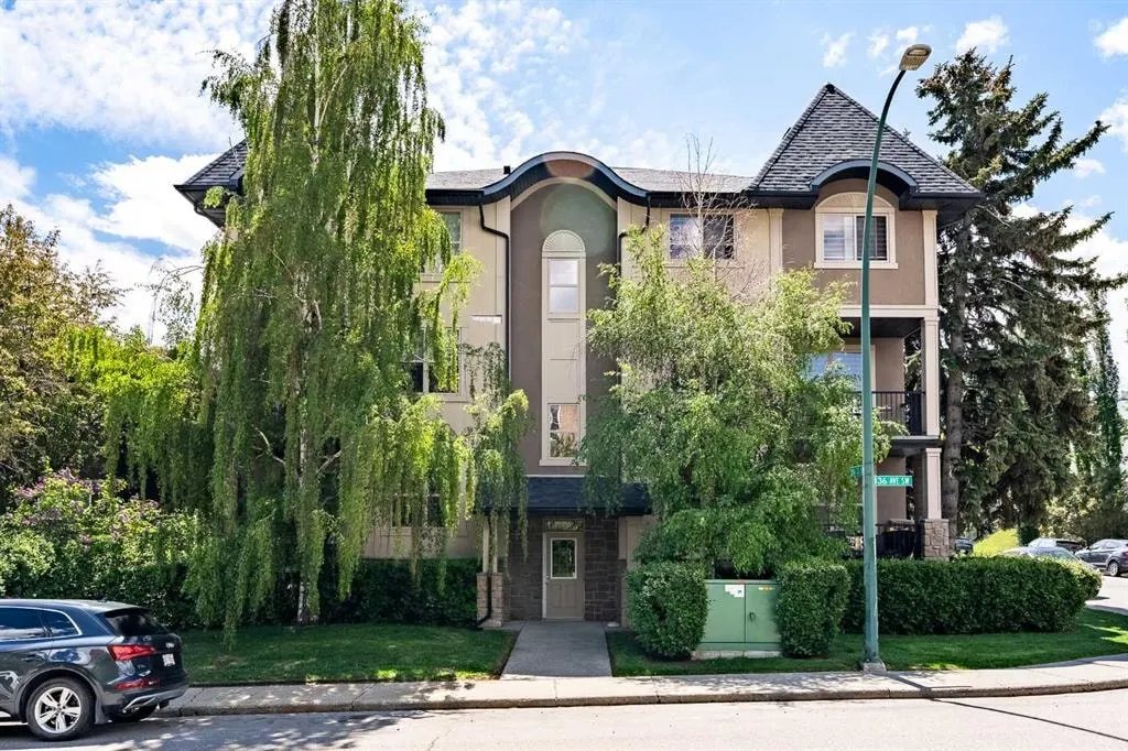 3704 15A Street SW #101 — photo 2