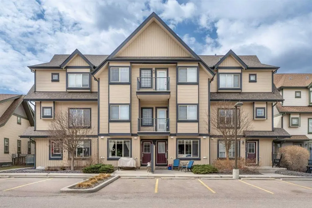 121 Copperpond Common SE #410 — photo 1