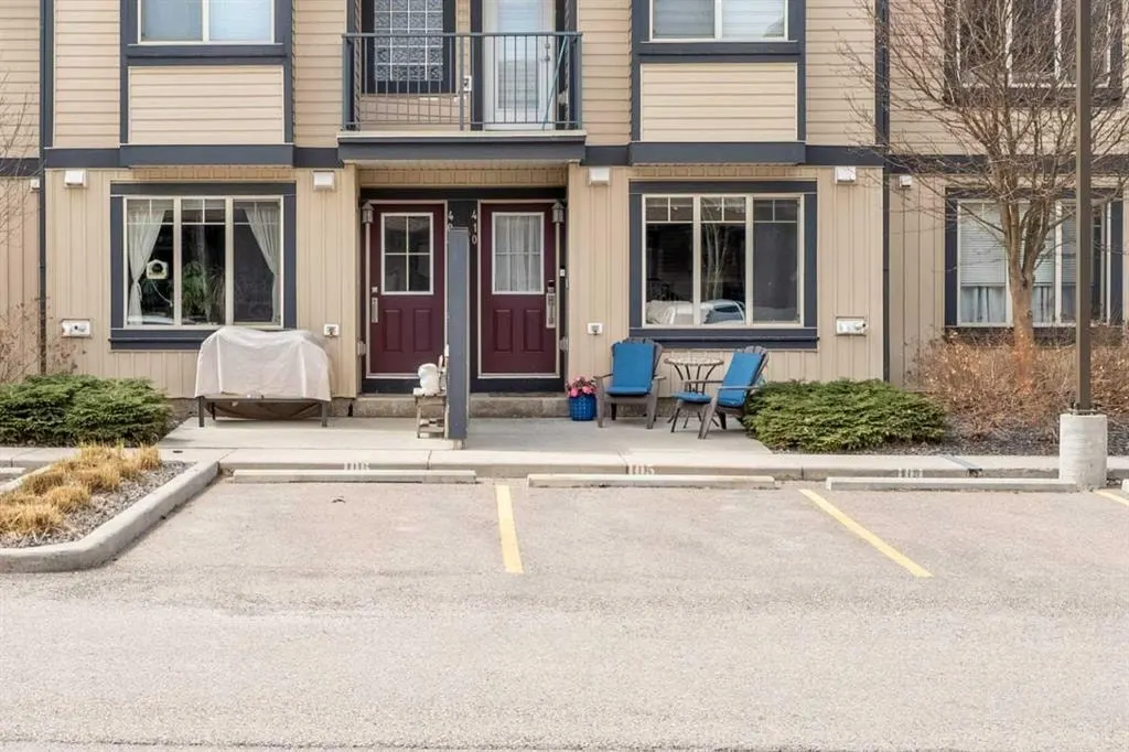 121 Copperpond Common SE #410 — photo 3