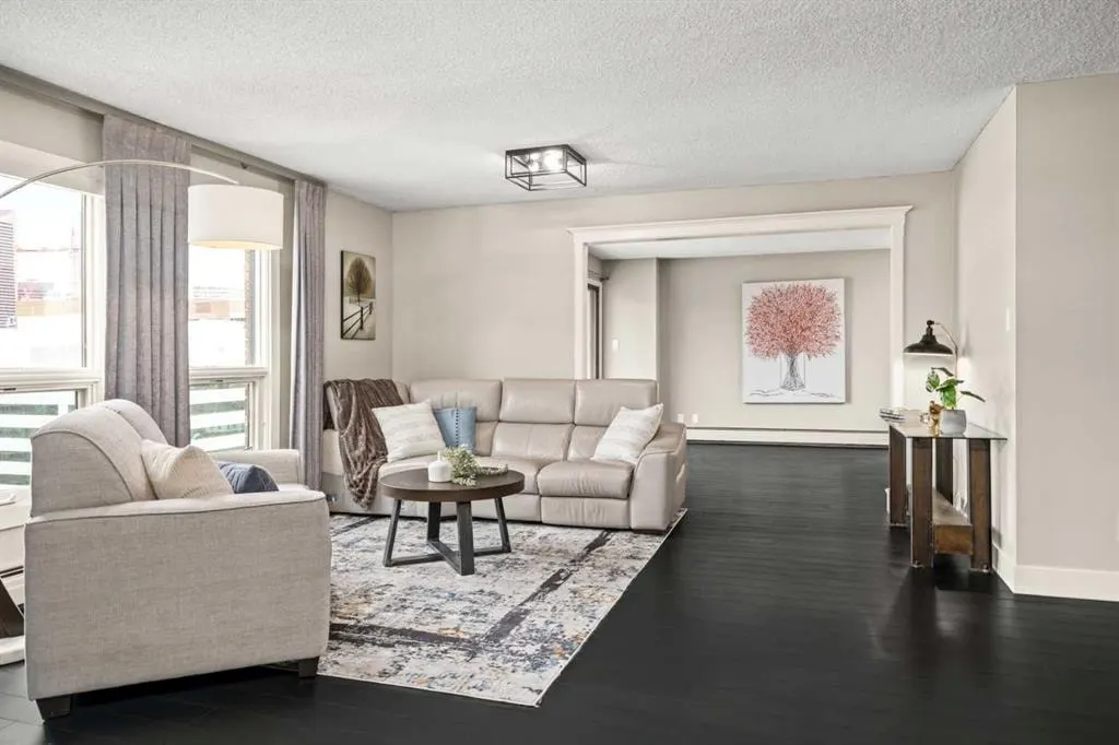 540 14 Avenue SW #1440 — photo 3