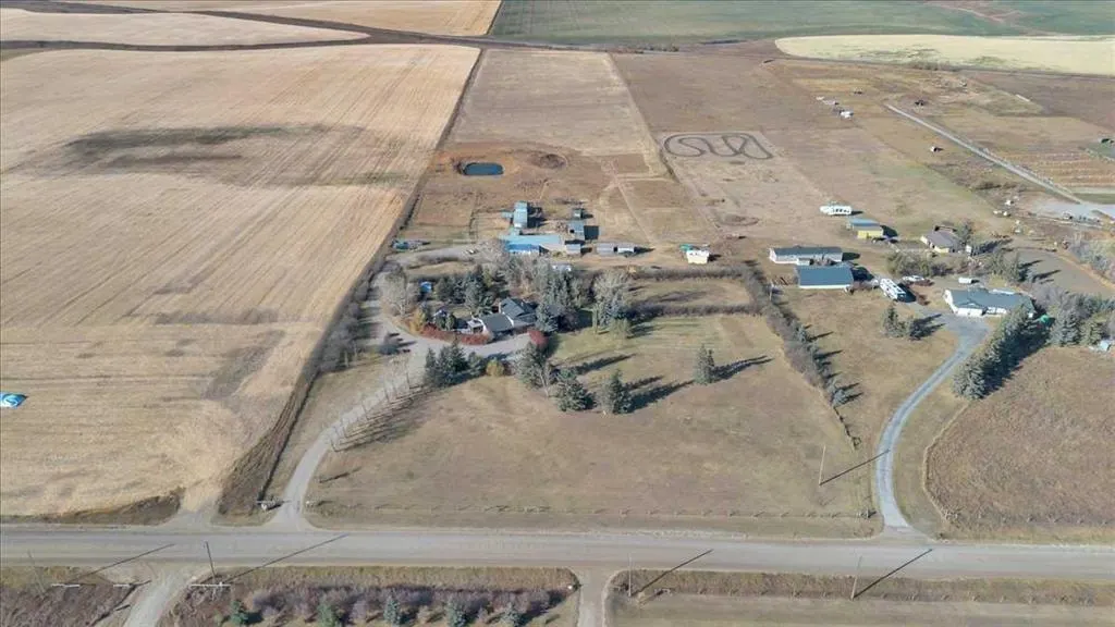 253001 Range Road 280 — photo 1