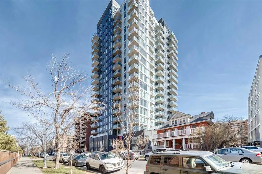 1319 14 Avenue SW #906 — photo 1