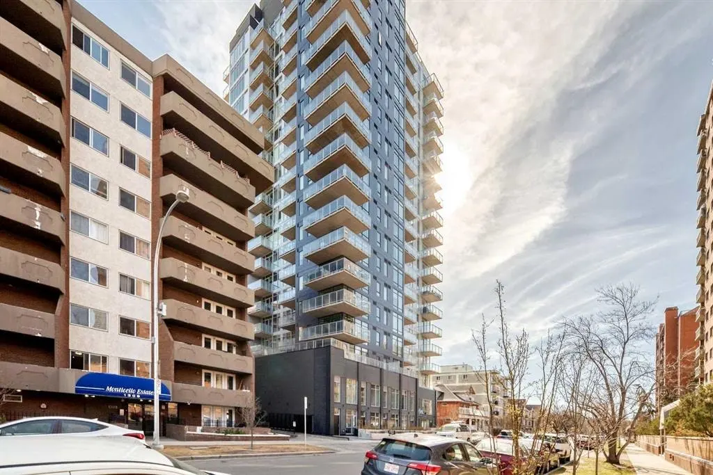 1319 14 Avenue SW #906 — photo 2