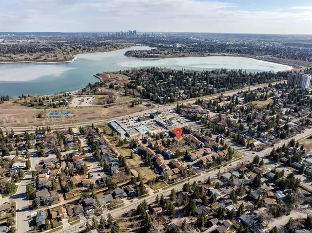 2520 Palliser Drive SW #1002