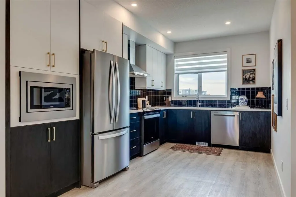 8235 8 Avenue SW #317 — photo 2