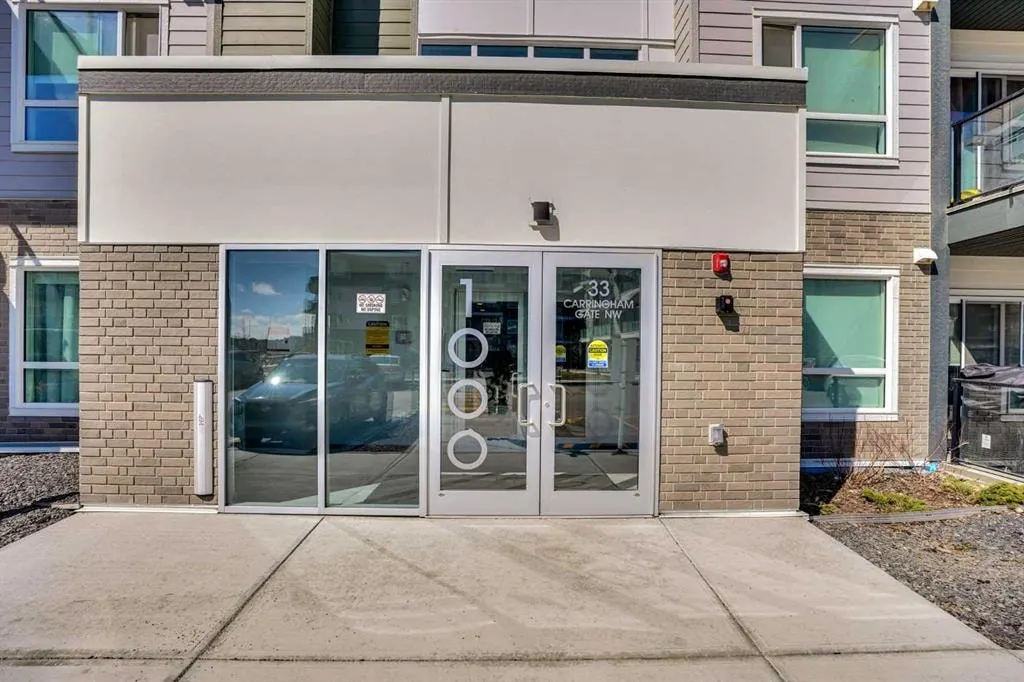 33 Carringham Gate NW #1102 — photo 3