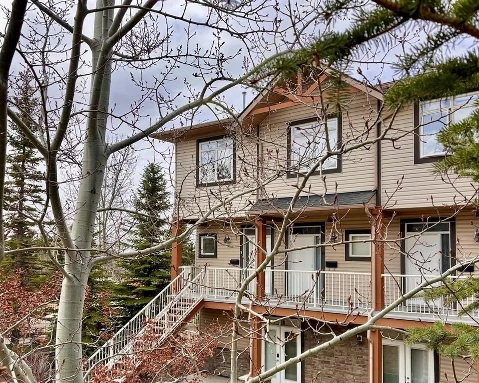181 Rockyledge View NW #9 — photo 2