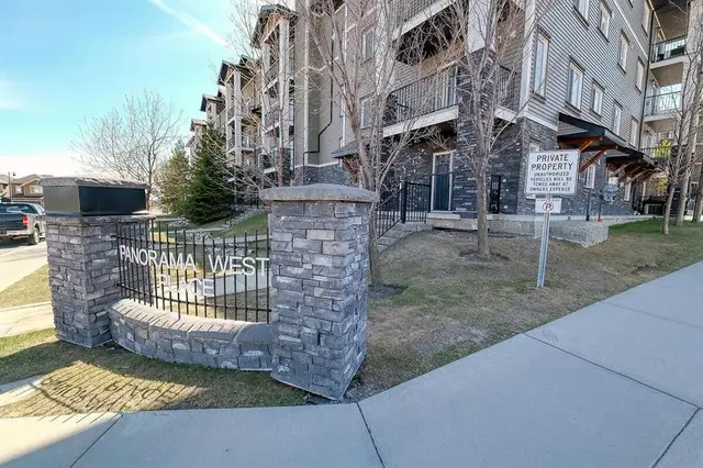 175 Panatella Hill NW #1304