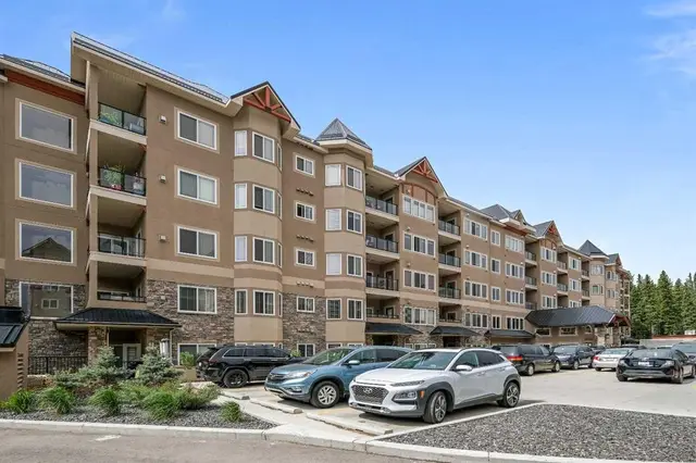 30 Discovery Ridge Close SW #503