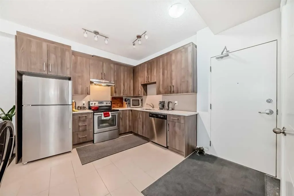 2308 Centre Street NE #203 — photo 3