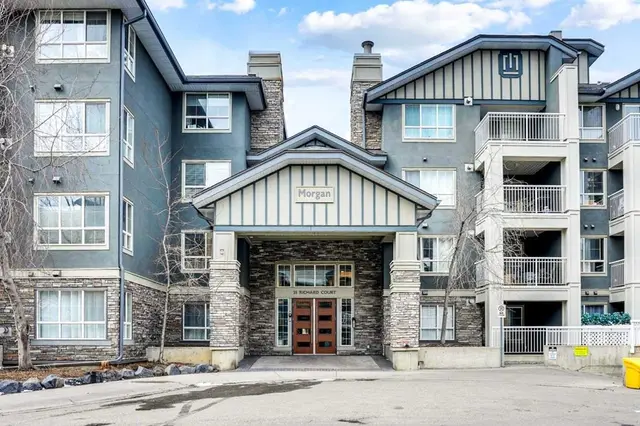 35 Richard Court SW #250