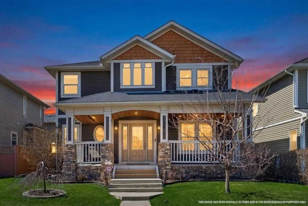 917 Channelside Road SW — photo 1