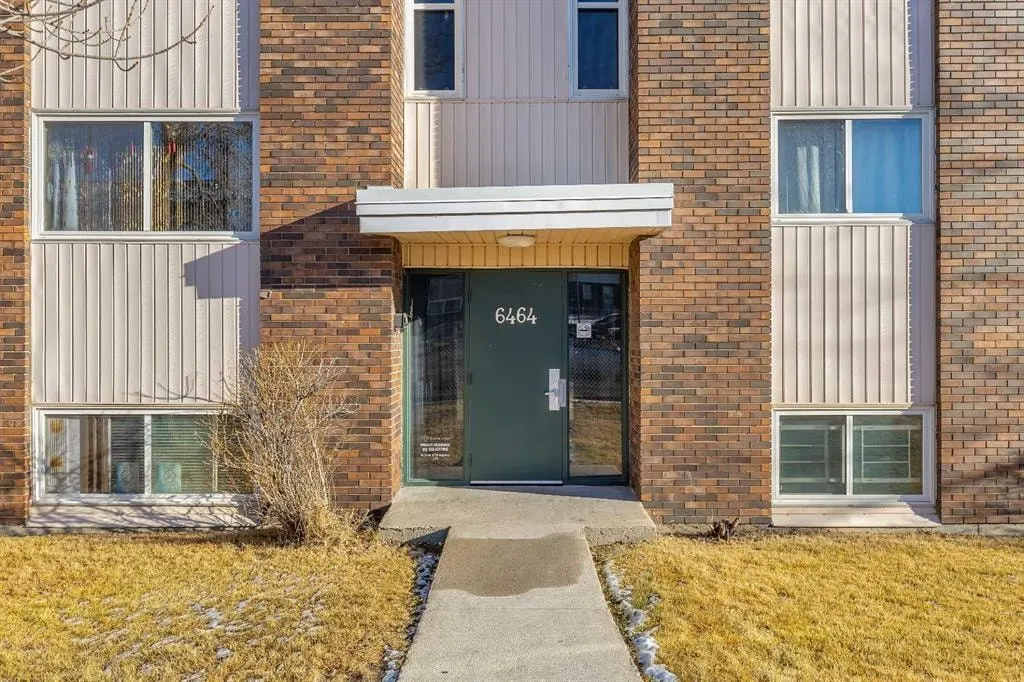 6464 Travois Crescent NW #301 — photo 3