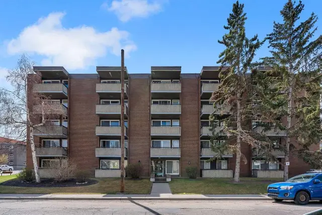 903 19 Avenue SW #307