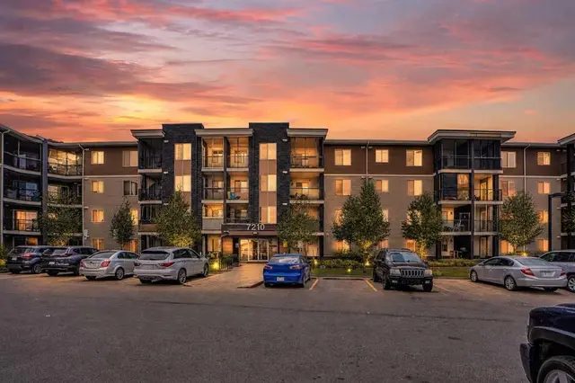 7210 80 Avenue NE #414